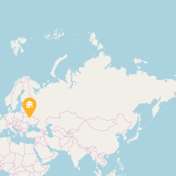 Hotrent Apartments Kreschatik Area на глобальній карті